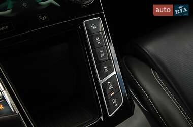 Внедорожник / Кроссовер Jaguar I-Pace 2019 в 