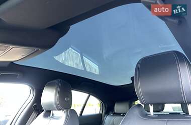 Внедорожник / Кроссовер Jaguar I-Pace 2020 в 