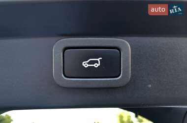 Внедорожник / Кроссовер Jaguar I-Pace 2020 в 