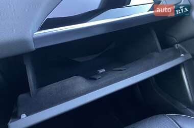 Внедорожник / Кроссовер Jaguar I-Pace 2020 в 
