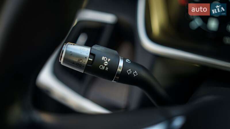 Позашляховик / Кросовер Jaguar I-Pace 2018 в Львові