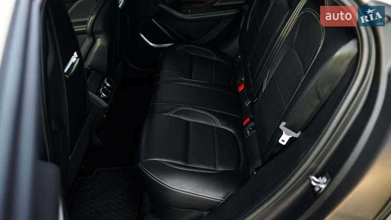 Позашляховик / Кросовер Jaguar I-Pace 2018 в Львові