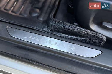 Внедорожник / Кроссовер Jaguar I-Pace 2019 в 