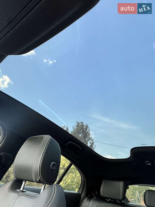 Внедорожник / Кроссовер Jaguar I-Pace 2018 в Киеве