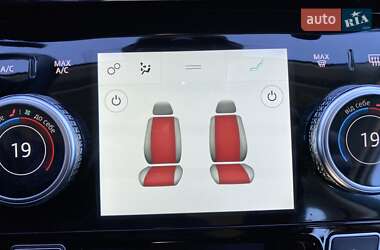 Позашляховик / Кросовер Jaguar I-Pace 2019 в 