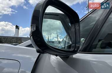 Позашляховик / Кросовер Jaguar I-Pace 2018 в 
