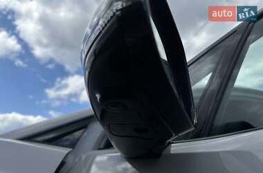 Позашляховик / Кросовер Jaguar I-Pace 2018 в 