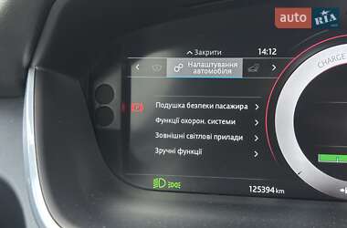 Позашляховик / Кросовер Jaguar I-Pace 2018 в 