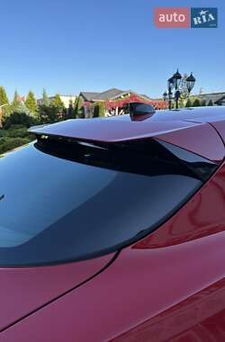 Позашляховик / Кросовер Jaguar I-Pace 2021 в 