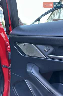 Позашляховик / Кросовер Jaguar I-Pace 2021 в 