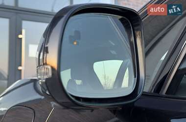Позашляховик / Кросовер Jaguar I-Pace 2019 в 