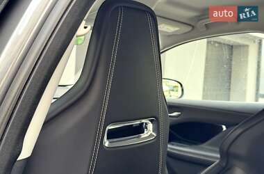 Позашляховик / Кросовер Jaguar I-Pace 2019 в 