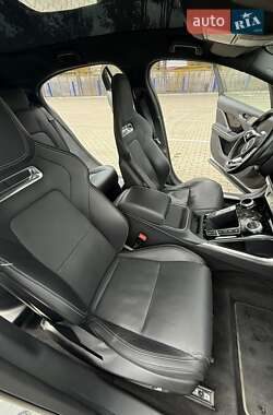 Внедорожник / Кроссовер Jaguar I-Pace 2018 в Тернополе