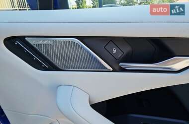 Внедорожник / Кроссовер Jaguar I-Pace 2020 в 