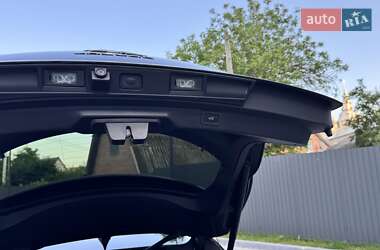 Внедорожник / Кроссовер Jaguar I-Pace 2018 в 