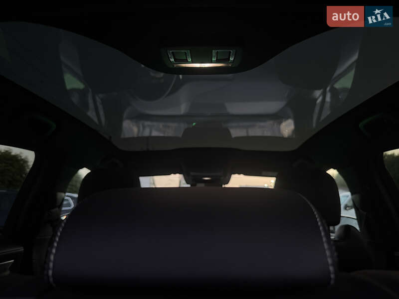 Внедорожник / Кроссовер Jaguar I-Pace 2024 в Тернополе фото 41 Внедорожник / Кроссовер Jaguar I-Pace 2024 в Тернополе