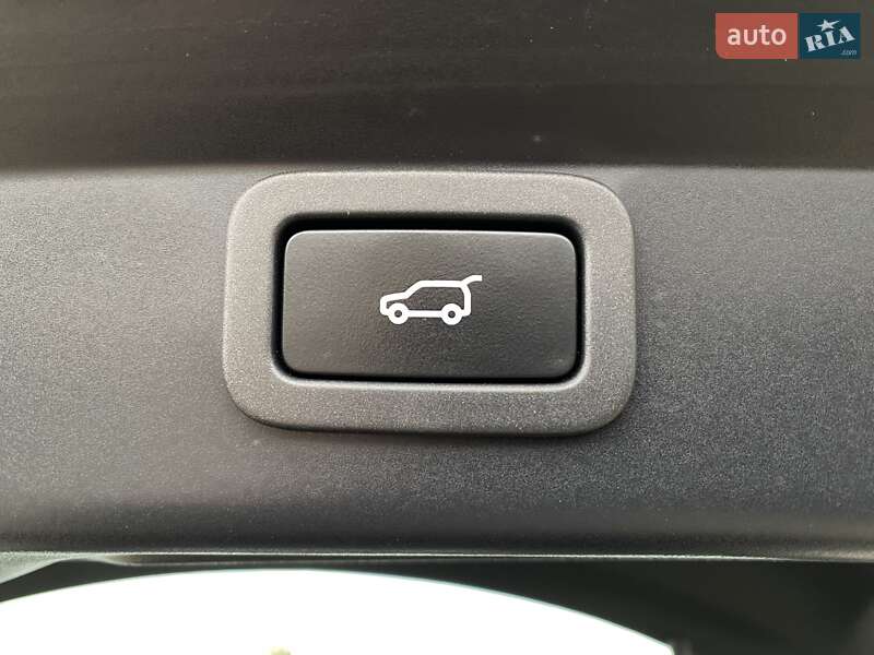 Позашляховик / Кросовер Jaguar I-Pace 2019 в Львові