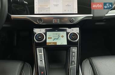 Внедорожник / Кроссовер Jaguar I-Pace 2020 в 