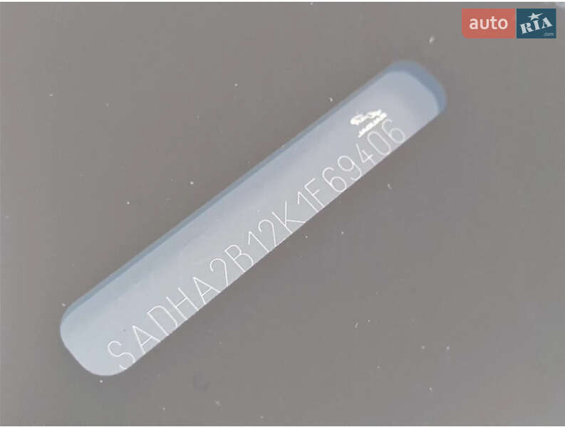 Позашляховик / Кросовер Jaguar I-Pace 2018 в Хмельницькому фото 36 Позашляховик / Кросовер Jaguar I-Pace 2018 в Хмельницькому