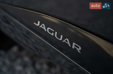Внедорожник / Кроссовер Jaguar I-Pace 2019 в 