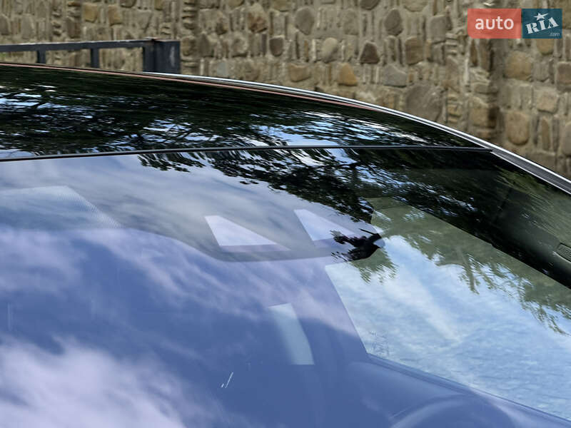 Внедорожник / Кроссовер Jaguar I-Pace 2019 в Черновцах