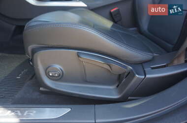 Внедорожник / Кроссовер Jaguar I-Pace 2019 в 