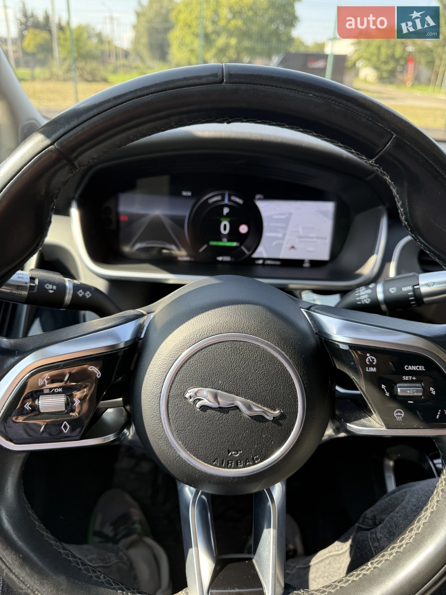 2020 Jaguar I-Pace - мініатюра 19