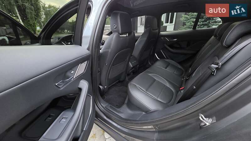 Внедорожник / Кроссовер Jaguar I-Pace 2020 в Киеве фото 29 Внедорожник / Кроссовер Jaguar I-Pace 2020 в Киеве