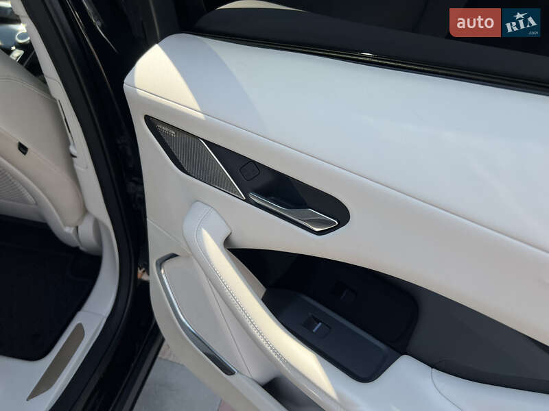 Внедорожник / Кроссовер Jaguar I-Pace 2019 в Киеве