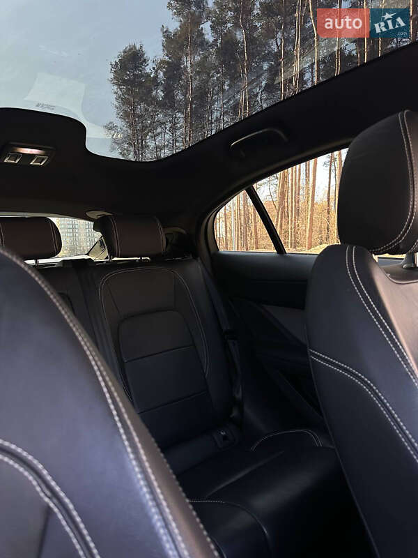 Внедорожник / Кроссовер Jaguar I-Pace 2018 в Житомире