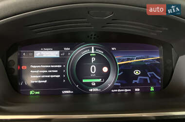 Позашляховик / Кросовер Jaguar I-Pace 2019 в 