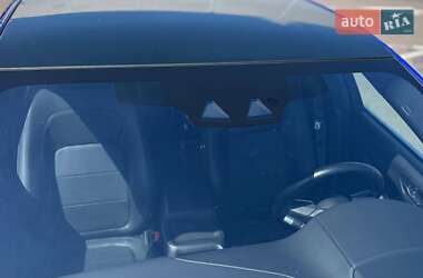Внедорожник / Кроссовер Jaguar I-Pace 2019 в 