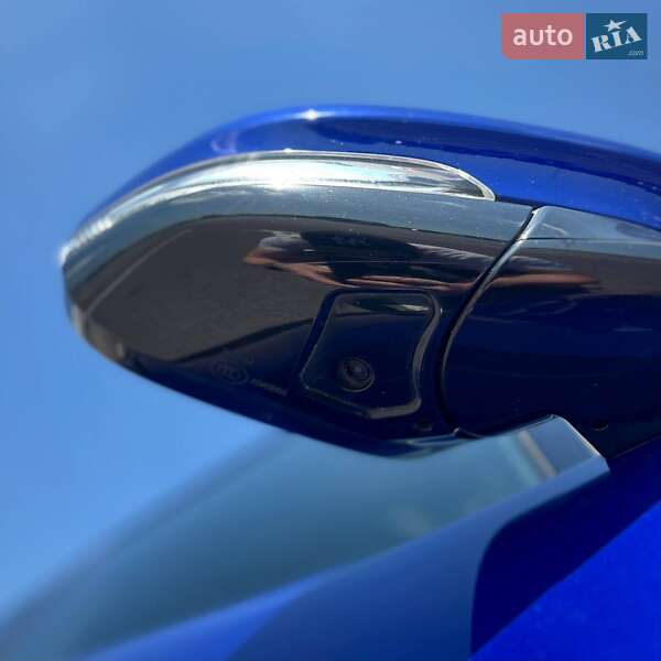 Внедорожник / Кроссовер Jaguar I-Pace 2019 в Киеве