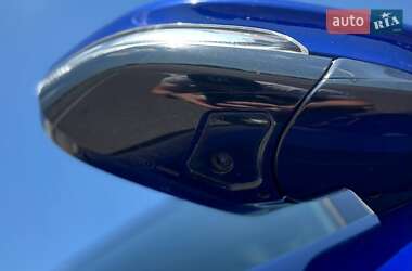 Внедорожник / Кроссовер Jaguar I-Pace 2019 в 