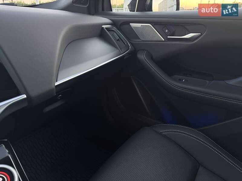 Внедорожник / Кроссовер Jaguar I-Pace 2023 в Киеве