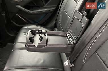 Внедорожник / Кроссовер Jaguar I-Pace 2019 в 