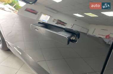 Внедорожник / Кроссовер Jaguar I-Pace 2019 в 