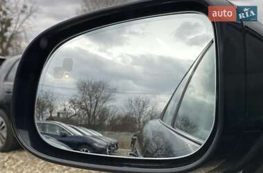 Позашляховик / Кросовер Jaguar I-Pace 2019 в 