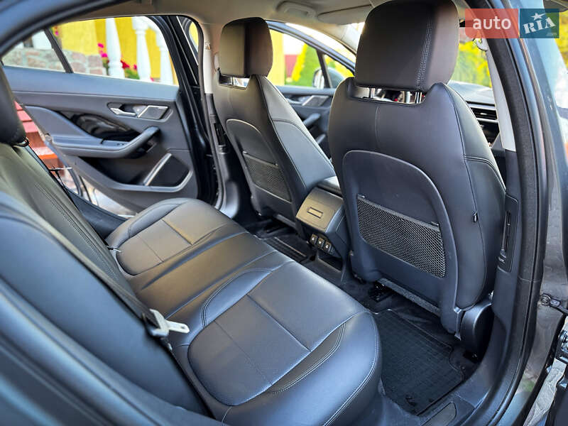 Внедорожник / Кроссовер Jaguar I-Pace 2019 в Дрогобыче