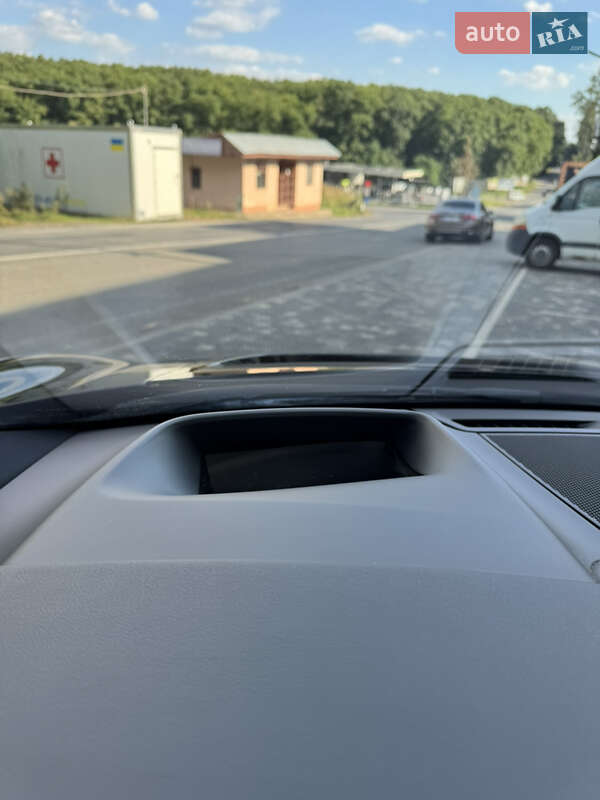 Внедорожник / Кроссовер Jaguar I-Pace 2018 в Ужгороде