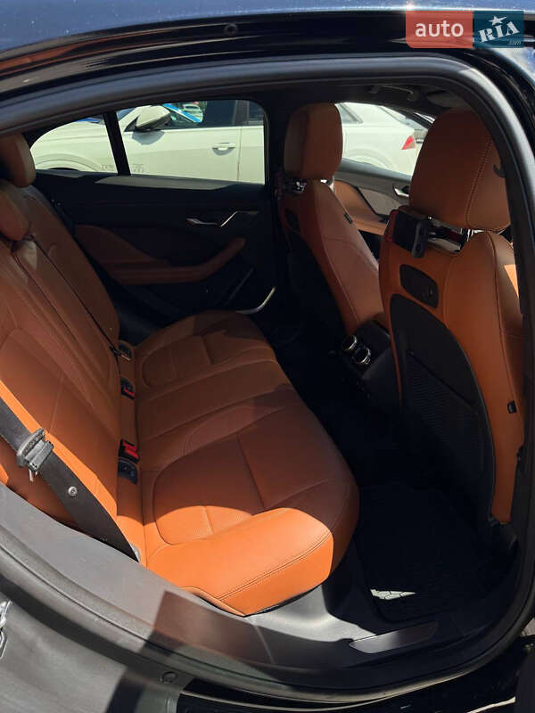 Внедорожник / Кроссовер Jaguar I-Pace 2019 в Харькове