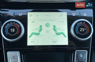 Позашляховик / Кросовер Jaguar I-Pace 2019 в 
