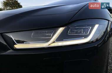 Внедорожник / Кроссовер Jaguar I-Pace 2019 в 