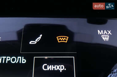 Внедорожник / Кроссовер Jaguar I-Pace 2019 в 