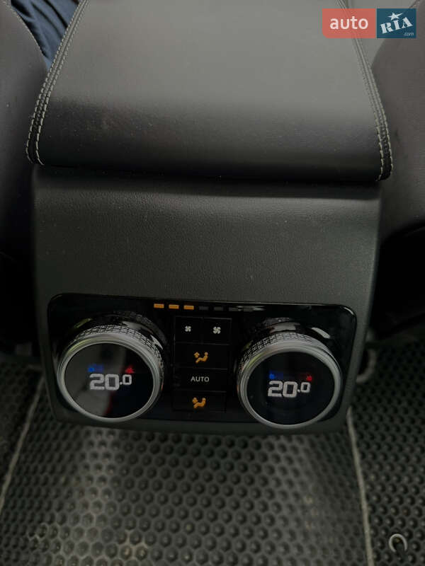 Позашляховик / Кросовер Jaguar I-Pace 2018 в Кам'янець-Подільському