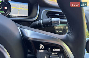 Внедорожник / Кроссовер Jaguar I-Pace 2019 в 