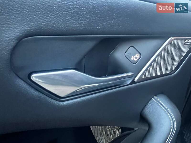 Внедорожник / Кроссовер Jaguar I-Pace 2019 в Киеве