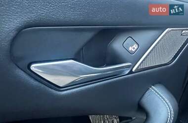 Внедорожник / Кроссовер Jaguar I-Pace 2019 в 