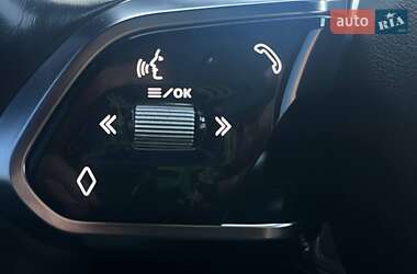 Внедорожник / Кроссовер Jaguar I-Pace 2019 в 