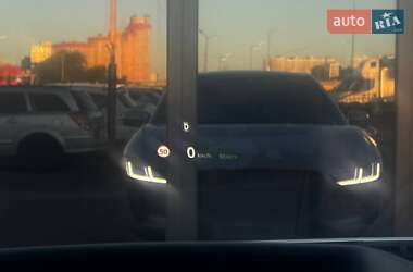 Внедорожник / Кроссовер Jaguar I-Pace 2019 в 